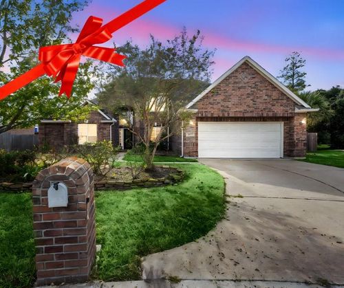 17439 Memorial Mills Dr, Spring, TX, 77379-3737 | Card Image