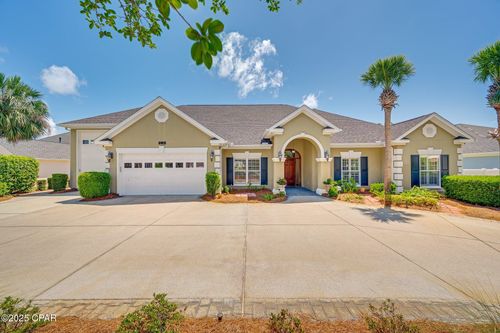 122 Dragon Cir, Panama City Beach, FL, 32408-7210 | Card Image