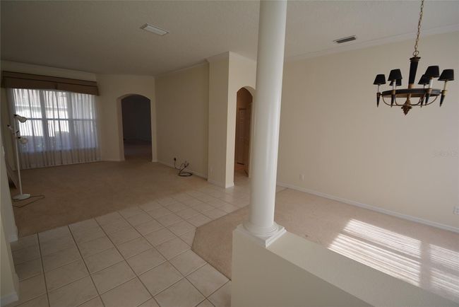 101 Goldenrain Cove, House other with 3 bedrooms, 2 bathrooms and null parking in Winter Springs FL | Image 4