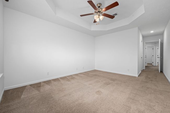 4441 Sunday Silence Way, Townhouse with 3 bedrooms, 3 bathrooms and 2 parking in Murfreesboro TN | Image 18