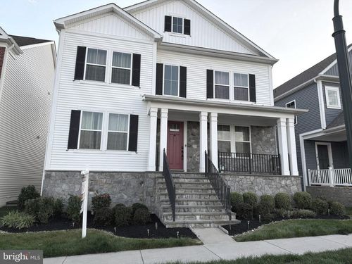 14114 Dunlin St, CLARKSBURG, MD, 20871-9522 | Card Image