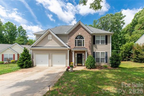 1126 W Arrow Lake Ct, Indian Land, SC, 29707-7723 | Card Image