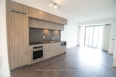 310 - 80 Vanauley St, Condo with 1 bedrooms, 2 bathrooms and null parking in Toronto ON | Image 1