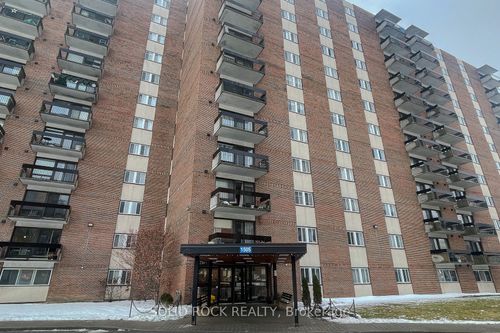 1102-1505 Baseline Rd, Ottawa, ON, K2C3L4 | Card Image