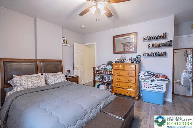 754 W Cumberland St, Townhouse with 3 bedrooms, 2 bathrooms and null parking in Allentown PA | Image 21