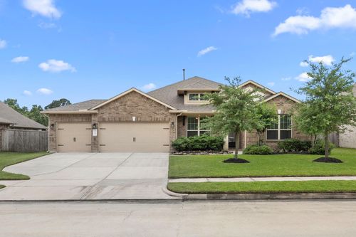 12511 Fort Isabella Dr, Tomball, TX, 77375-1086 | Card Image