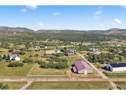 3530 Doolittle Rd, Monument, CO, 80132-8142 | Card Image
