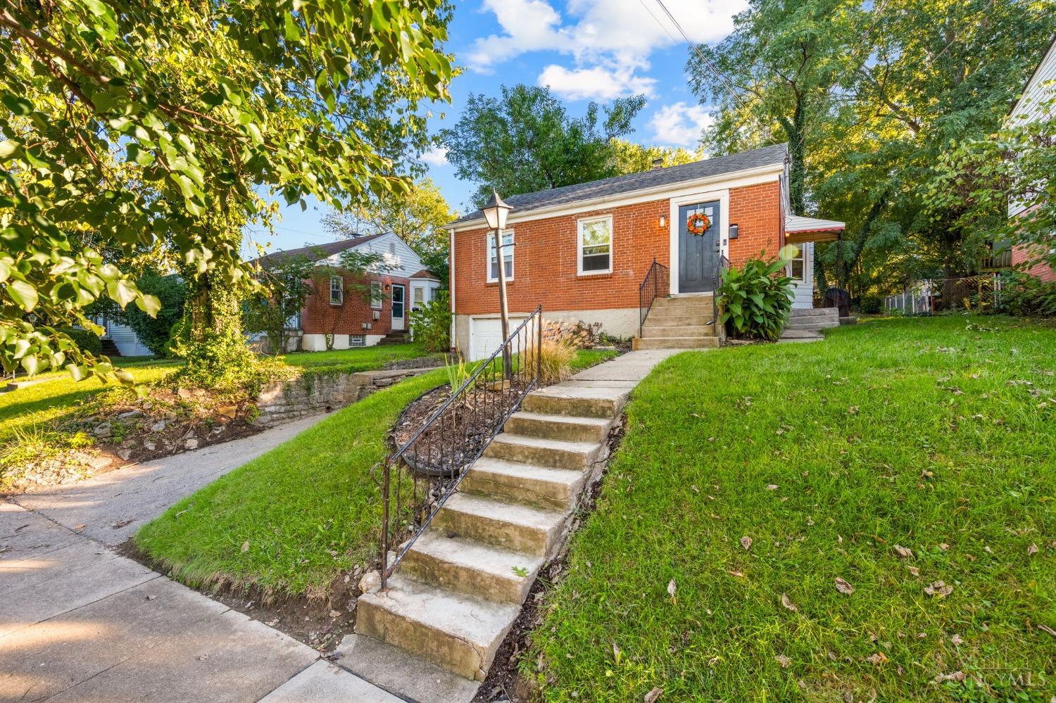Durrell Ave, Cincinnati, OH 45215
