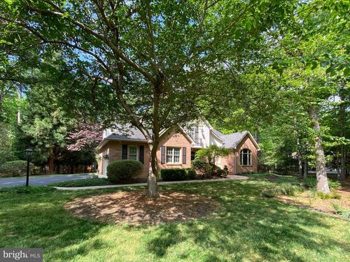 11608 Longstreet Dr, SPOTSYLVANIA, VA, 22551-4600 | Card Image