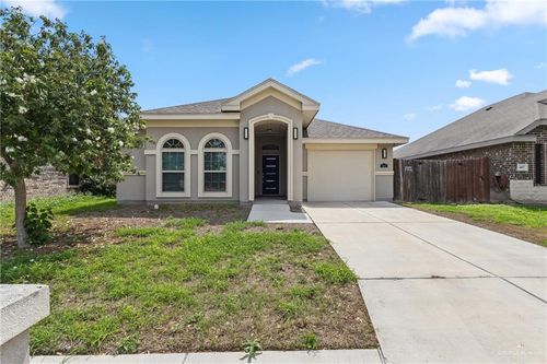405 S Mina De Oro Street, Mission, TX, 78572 | Card Image