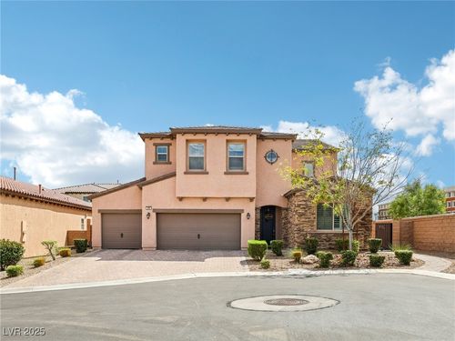 395 Grassy Pines Ct, Las Vegas, NV, 89148-5090 | Card Image