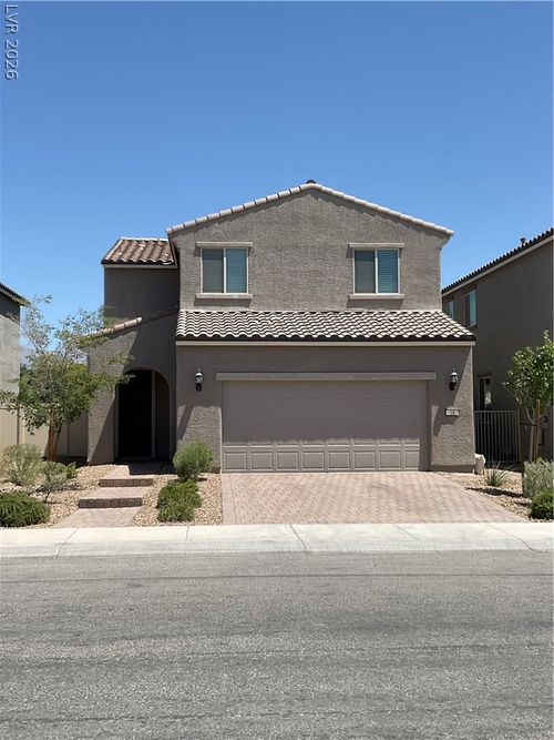 18 Pivot Ave, North Las Vegas, NV, 89031-6909 | Card Image