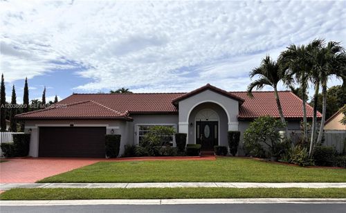 1334 Nw 127th Dr, Sunrise, FL, 33323-3109 | Card Image