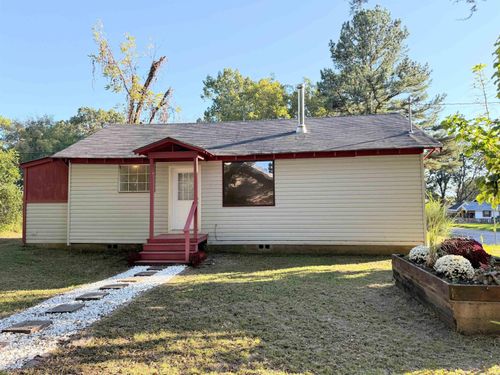 215 S Montgomery St, Clarksville, AR, 72830-3463 | Card Image