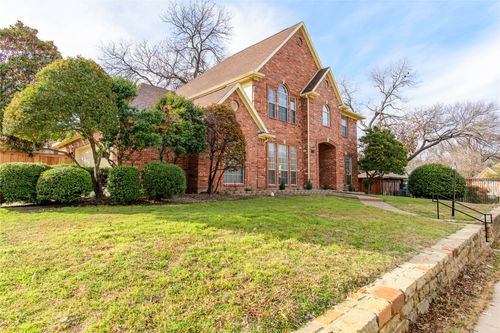 3004 Normandy Dr, McKinney, TX, 75070-4731 | Card Image