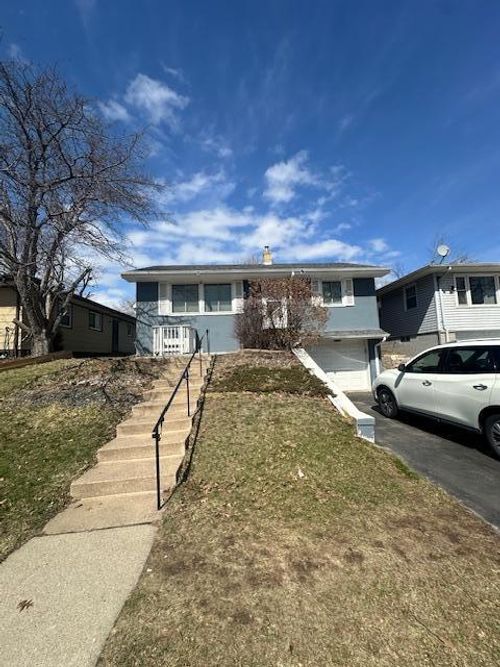 1629 Suburban Ave, Saint Paul, MN, 55106-6614 | Card Image