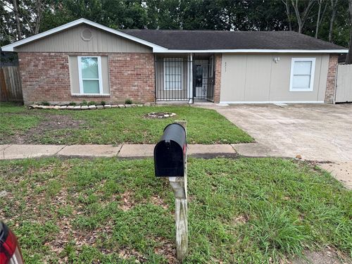 4711 Beechaven St, Houston, TX, 77053-3701 | Card Image