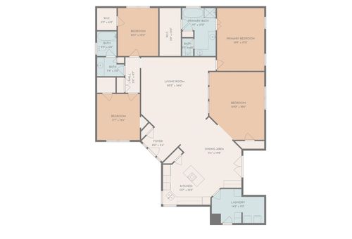 356 Mahan St, Meadowlakes, TX, 78654-7012 | Card Image