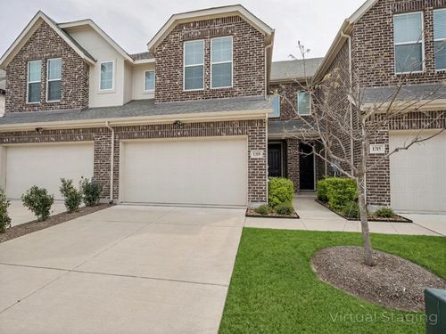 1319 Hill Country Pl, Celina, TX, 75009-2466 | Card Image