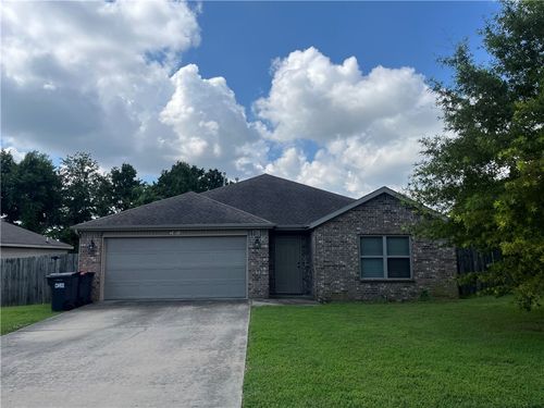 3495 Knox Loop, Springdale, AR, 72762-8519 | Card Image