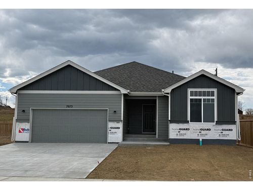 7073 Prairie Sky Ln, Wellington, CO, 80549-2431 | Card Image