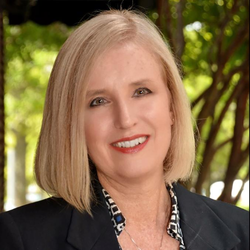 Angela Douglass