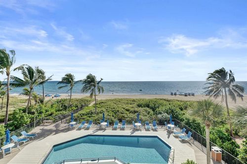 305-1500 N Ocean Boulevard, Pompano Beach, FL, 33062 | Card Image