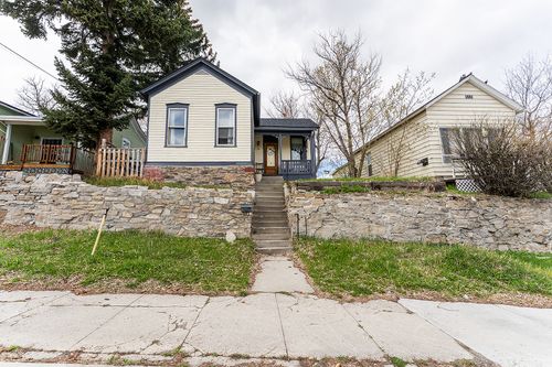 6 Chaucer Street, Helena, MT, 59601 | Card Image