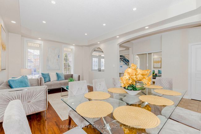 33 Leparc Rd, House other with 7 bedrooms, 5 bathrooms and 5 parking in Brampton ON | Image 7