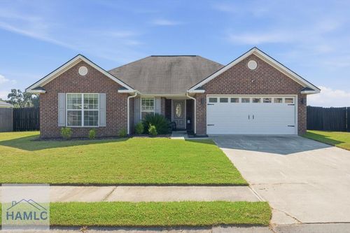 205 Oak Harvest Ridge, Midway, GA, 31320 | Card Image
