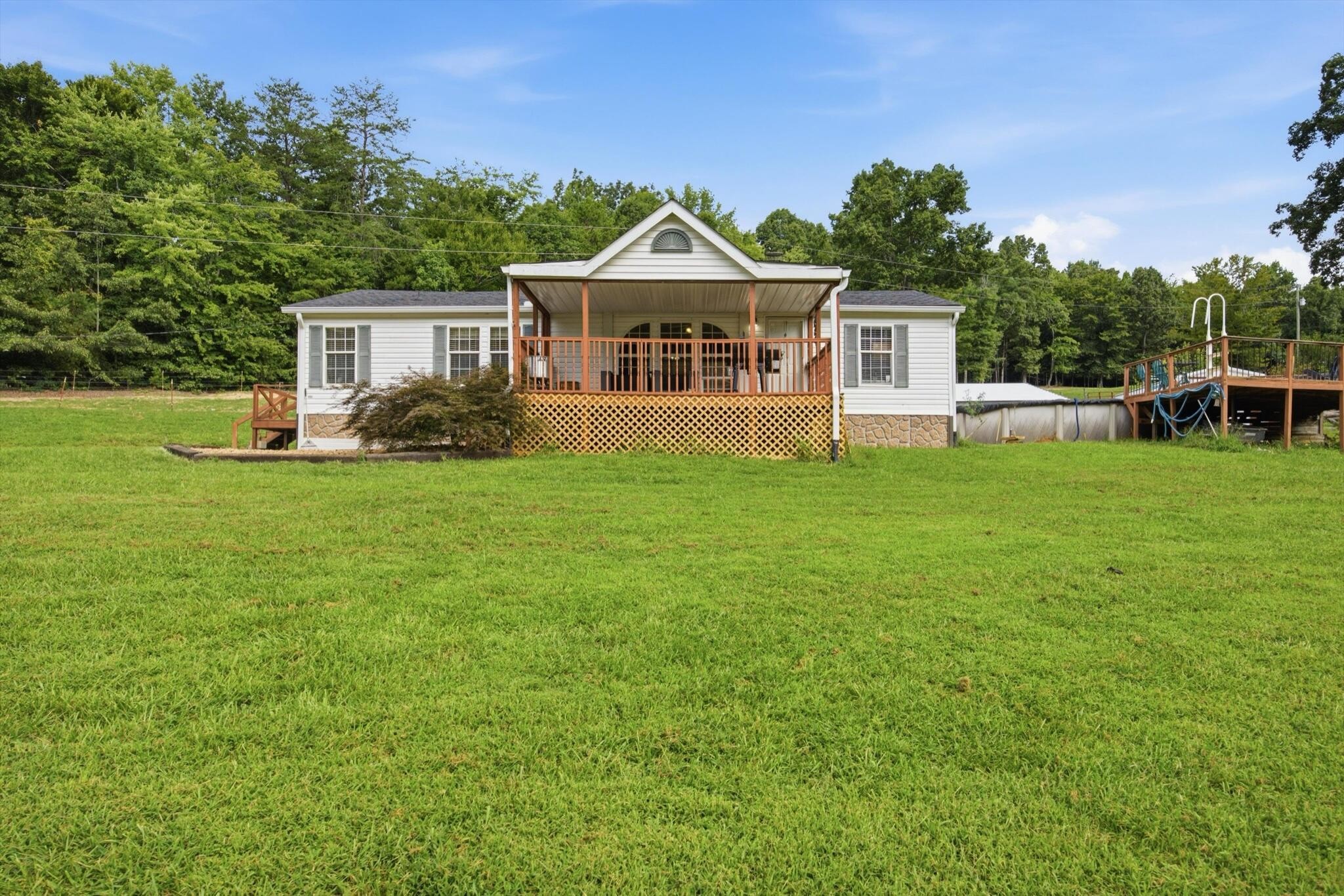 Residential in Decatur