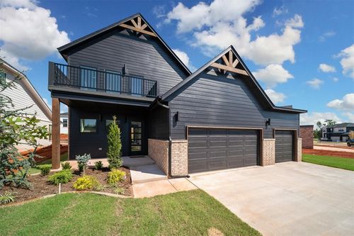 5701 Nw 154th Ter, Edmond, OK, 73013-3004 | Card Image