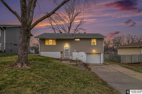 14112 Orchard Avenue, Omaha, NE, 68137 | Card Image