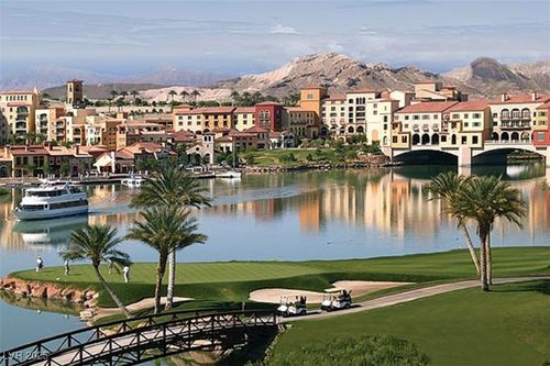 87 Reflection Cove Drive, Henderson, NV, 89011 | Card Image