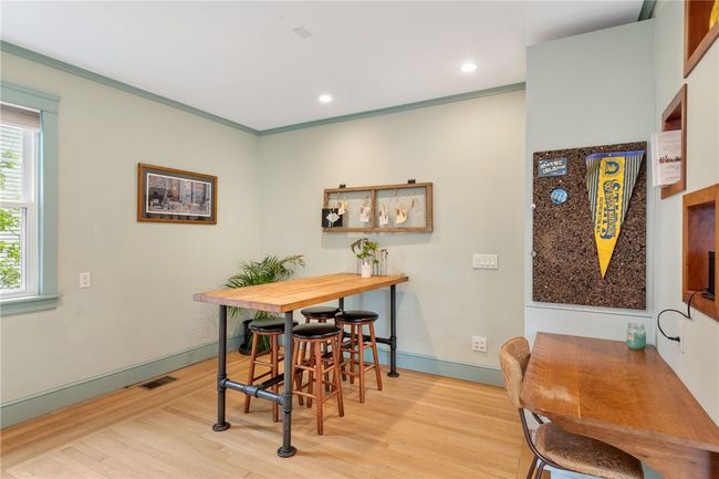 1207 Chalkstone Ave, House other with 4 bedrooms, 2 bathrooms and 3 parking in Providence RI | Image 10