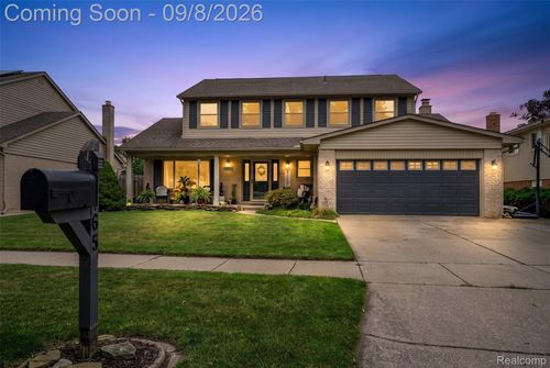 9765 Rose St, Taylor, MI, 48180-3032 | Card Image