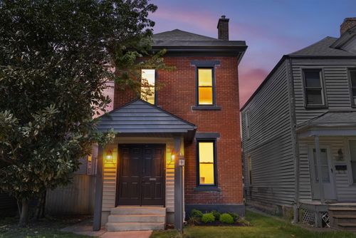 1383 City Park Ave, Columbus, OH, 43207-1015 | Card Image