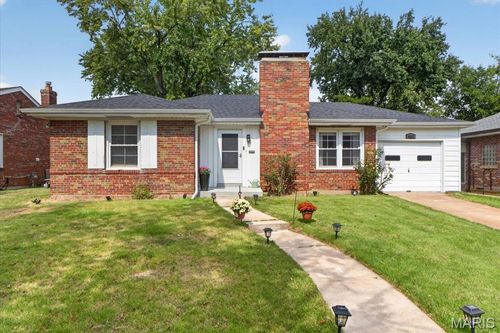 5455 Winona Ave, Saint Louis, MO, 63109-1646 | Card Image