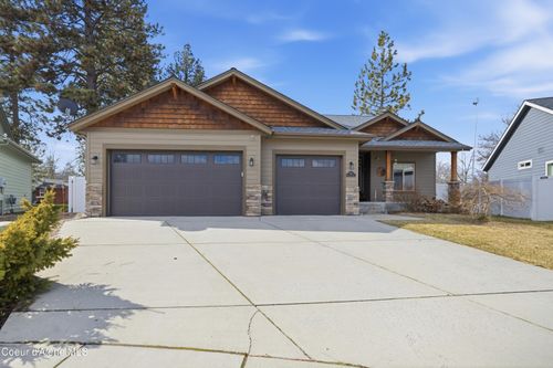 1535 N Tatum Dr, Post Falls, ID, 83854-0108 | Card Image