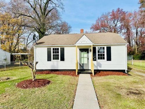 2829 Ryland Rd, Hampton, VA, 23661-2021 | Card Image