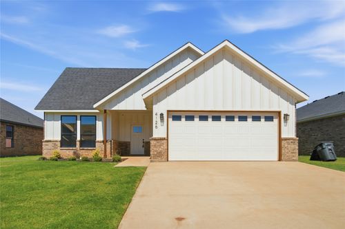 4126 Ranger Rd, Abilene, TX, 79601-2056 | Card Image