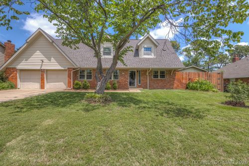 7203 67th St, Tulsa, OK, 74133-1826 | Card Image