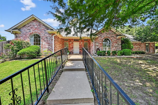2107 Meadows Cir, House other with 3 bedrooms, 2 bathrooms and null parking in Sherman TX | Image 34
