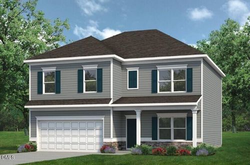 431 Barter Dr, Vass, NC, 28394 | Card Image