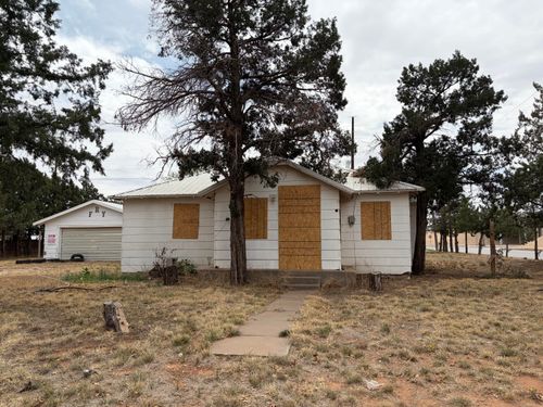 709 81st St, Lubbock, TX, 79404 | Card Image