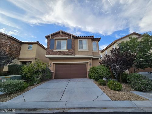 7656 Frenchmans Bay Avenue, Las Vegas, NV, 89179 | Card Image