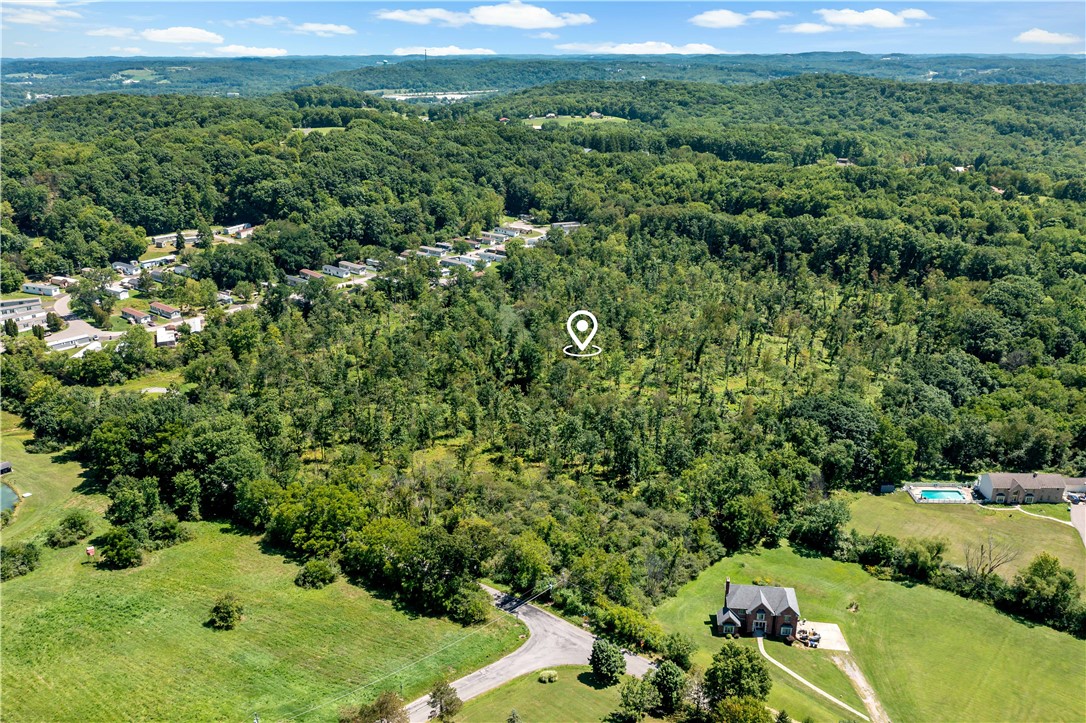 Farm in Jackson Twp 2