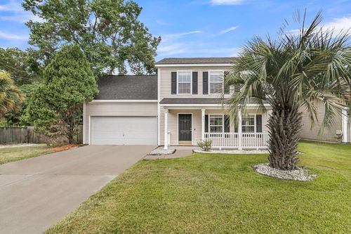 401 Beverly Dr, Summerville, SC, 29485-8186 | Card Image