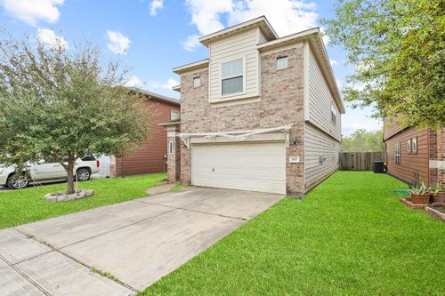 2827 Arica Ln, Spring, TX, 77373-3507 | Card Image