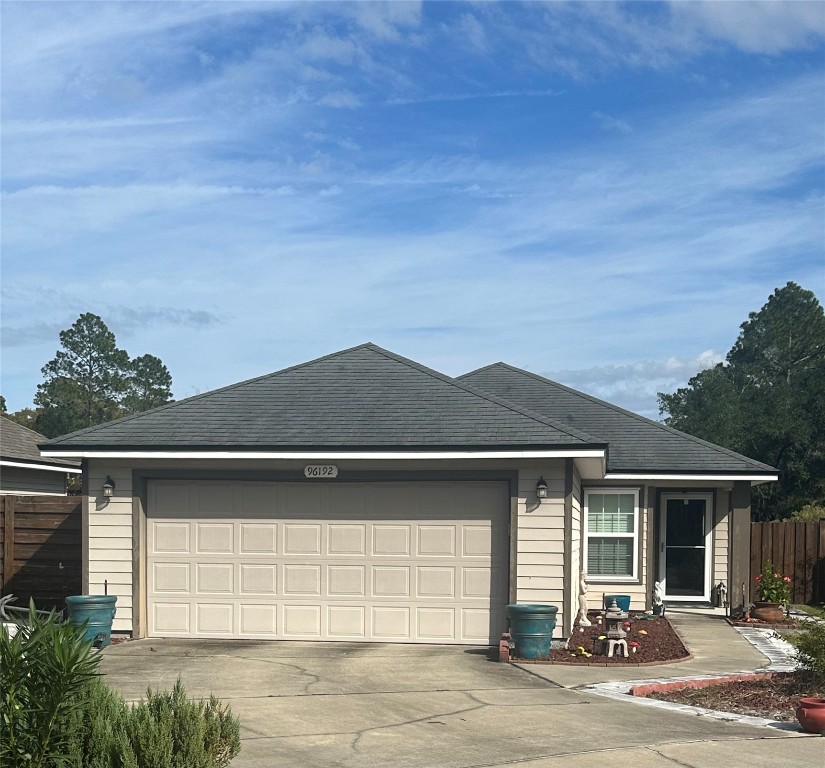 Stoney Glen Ct, Yulee, FL 32097